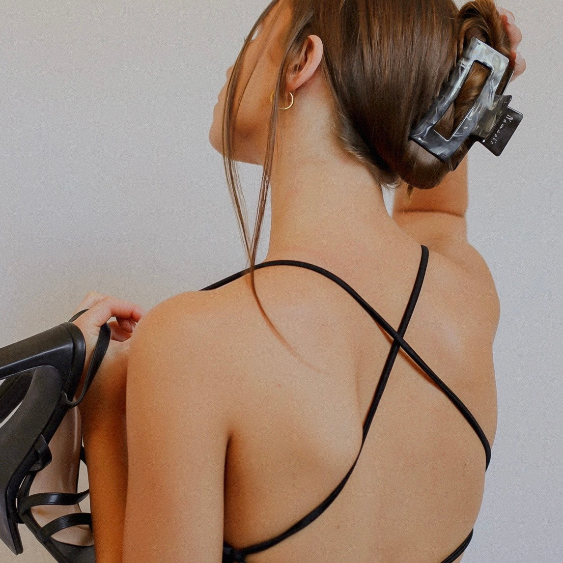 High Quality Hair Accessories | Namaste Jewelry Canada