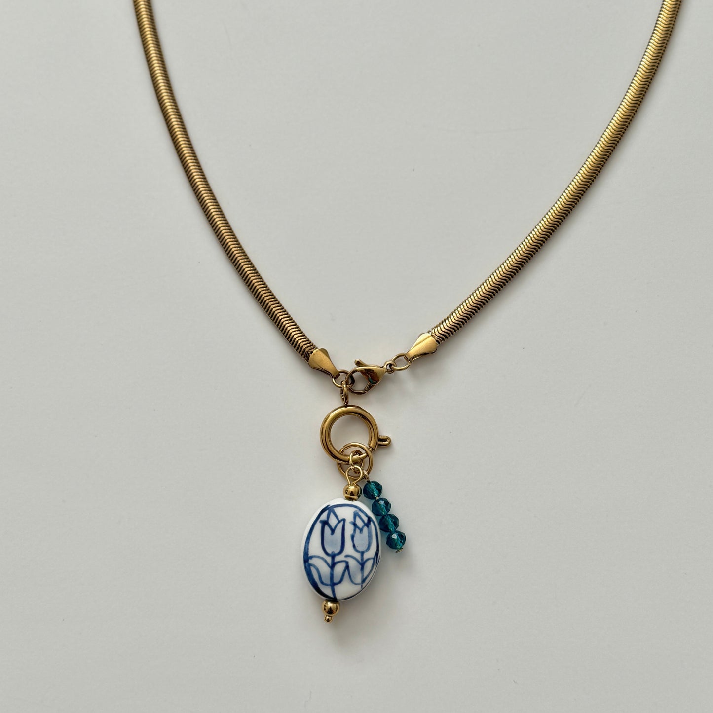 Anoti Necklace - Namaste Jewelry Canada