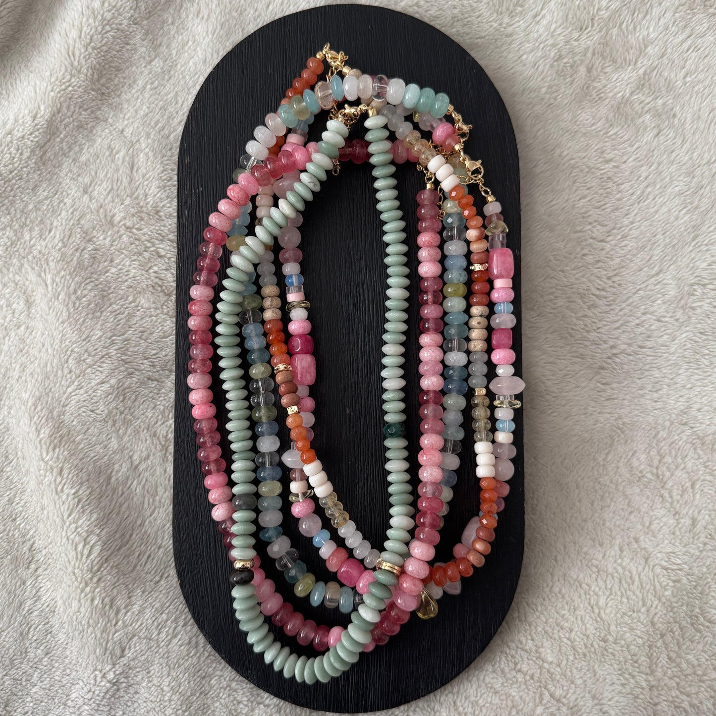 Dania 2.0 Necklace - Namaste Jewelry Canada