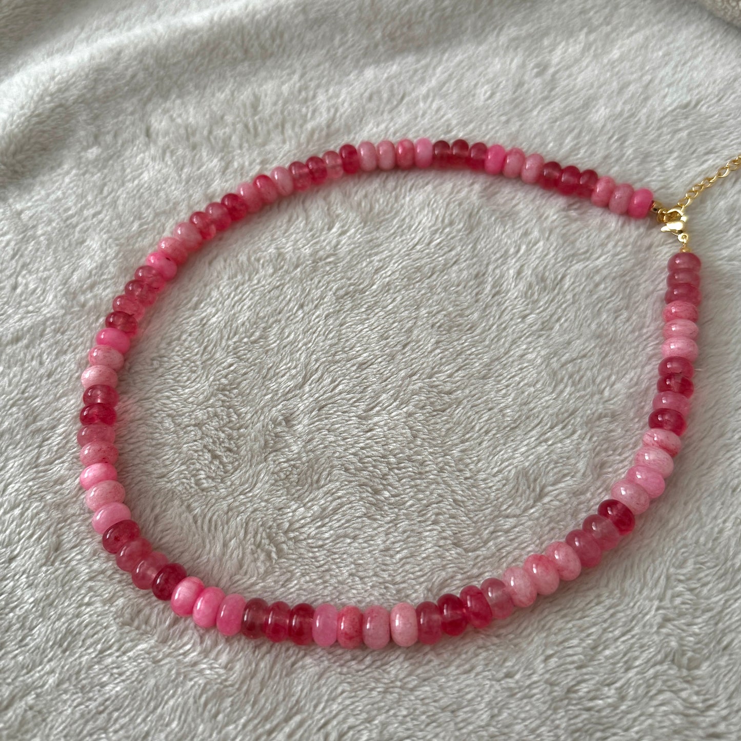 Dania 2.0 Necklace - Namaste Jewelry Canada
