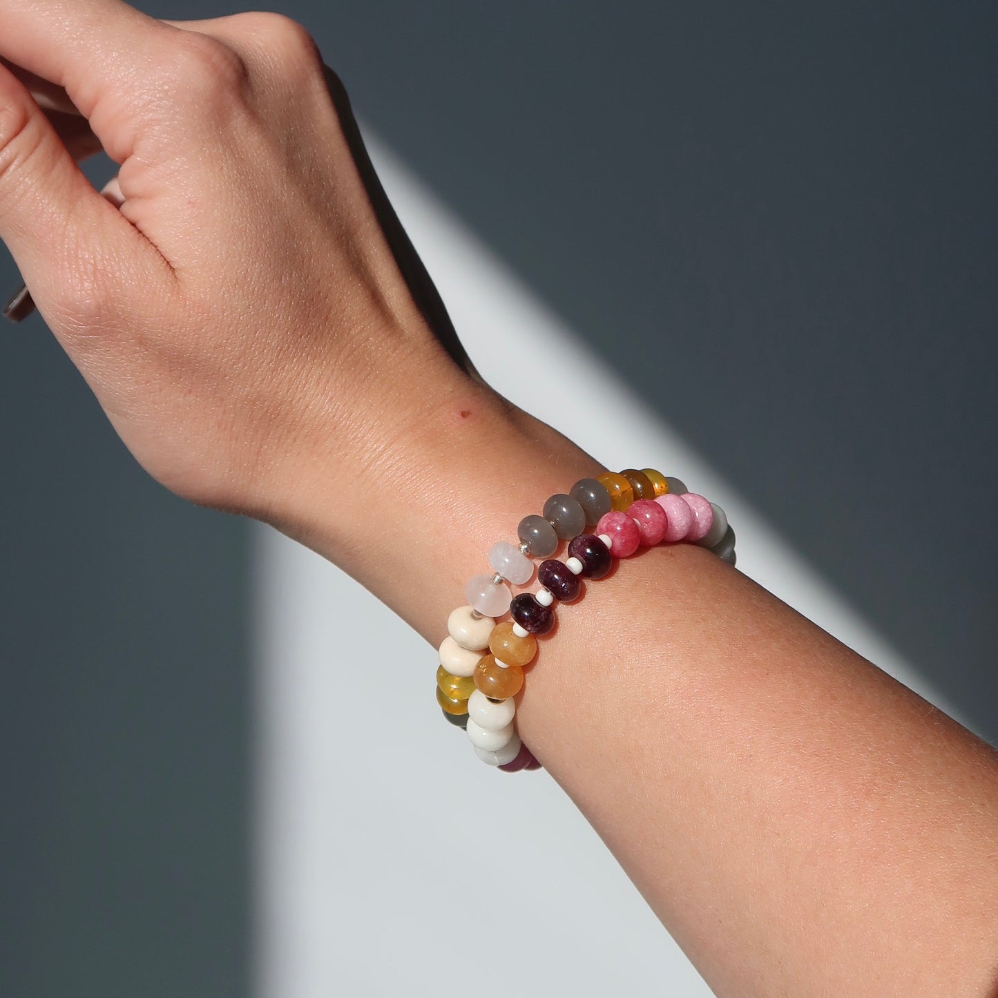 Dania Bracelet 3.0 - Namaste Jewelry Canada