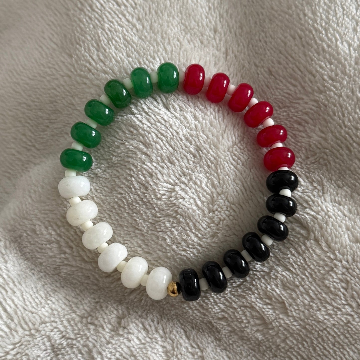 Dania Bracelet 3.0 - Namaste Jewelry Canada
