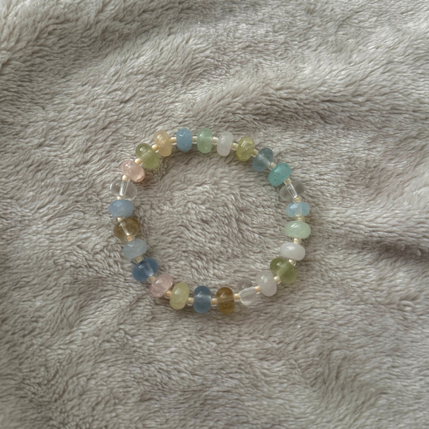 Dania Bracelet 4.0 - Namaste Jewelry Canada