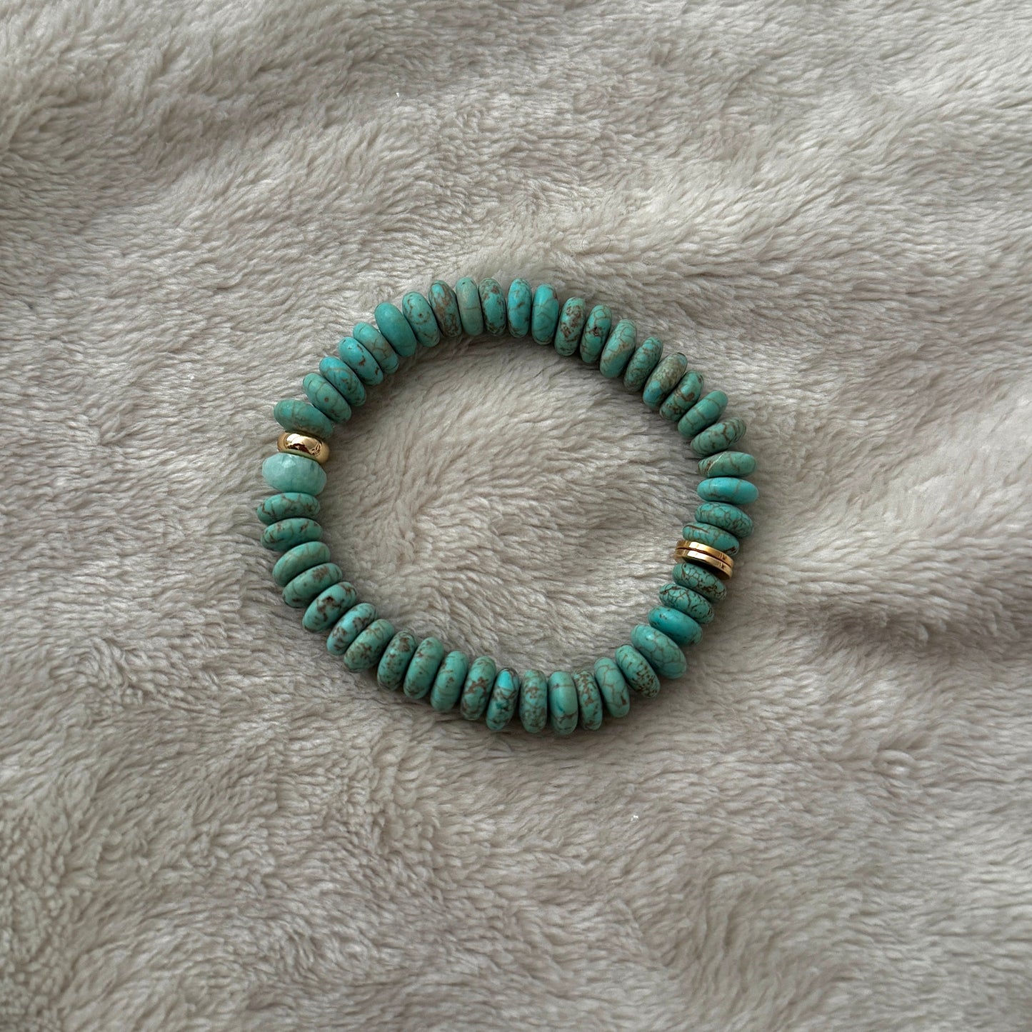 Dania Bracelet 4.0 - Namaste Jewelry Canada