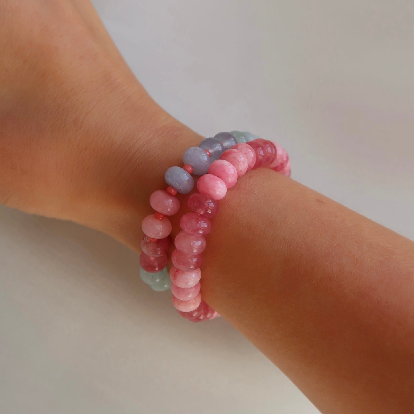 Dania Bracelet 4.0 - Namaste Jewelry Canada