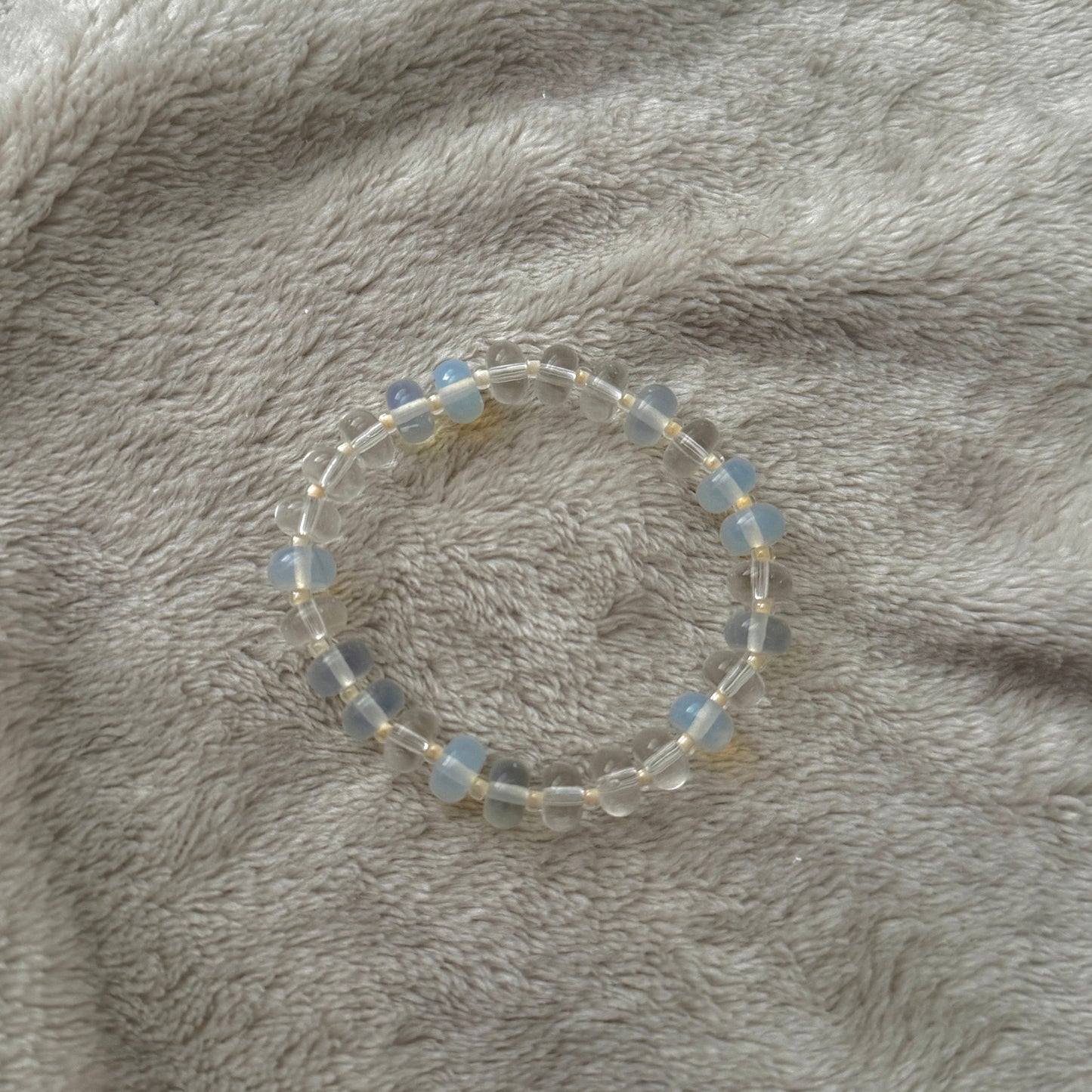 Dania Bracelet 4.0 - Namaste Jewelry Canada