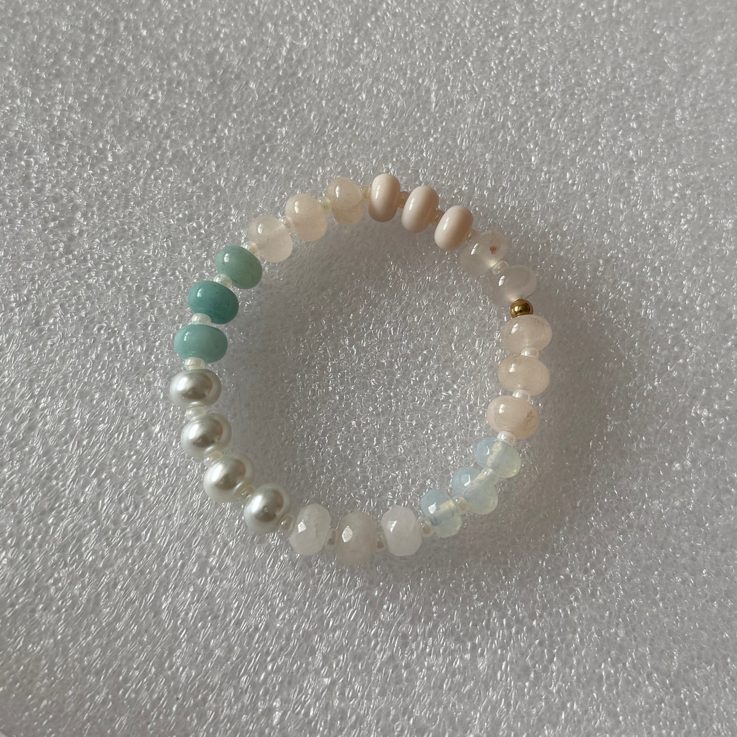 Dania Bracelet - Namaste Jewelry Canada