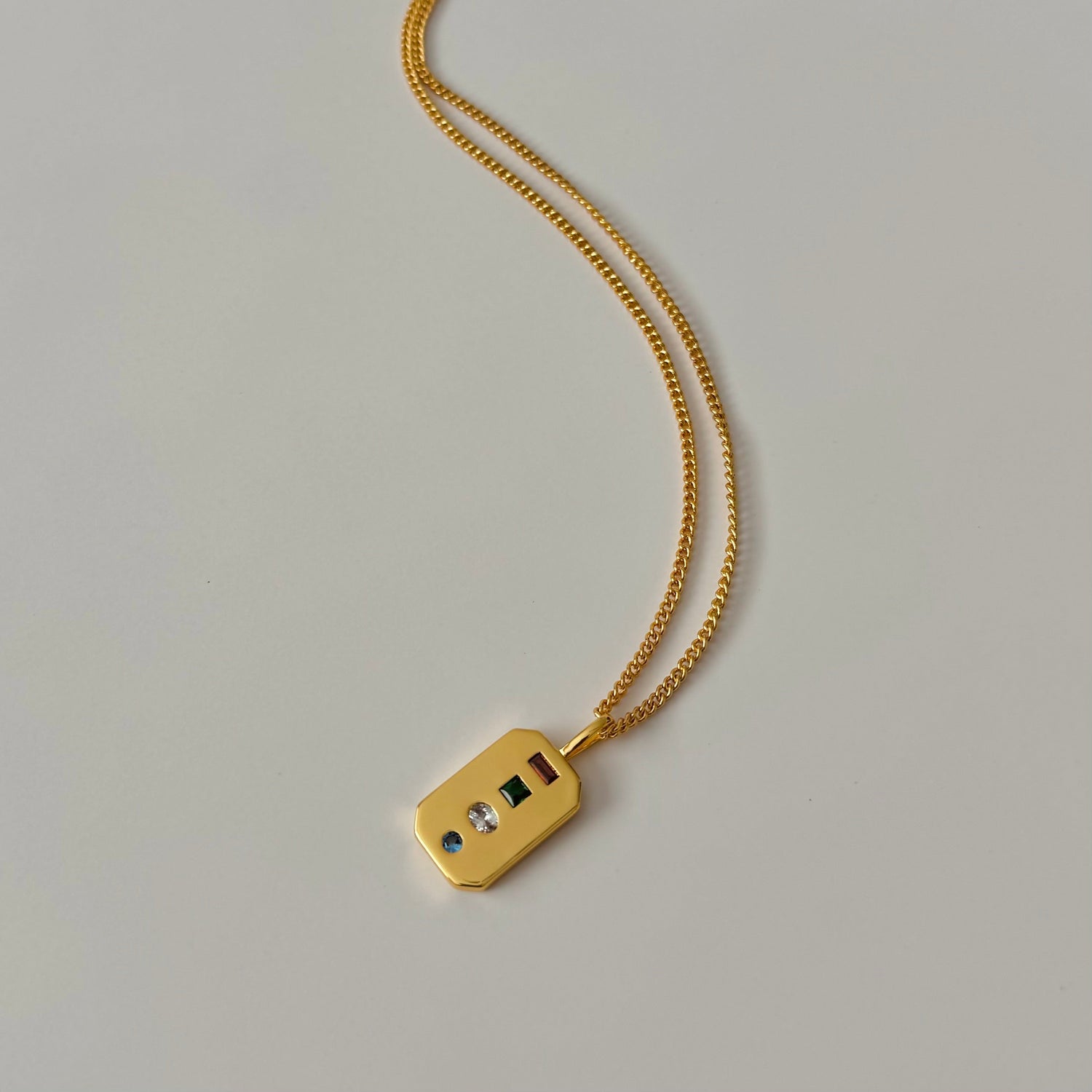 Elements Necklace - Namaste Jewelry Canada