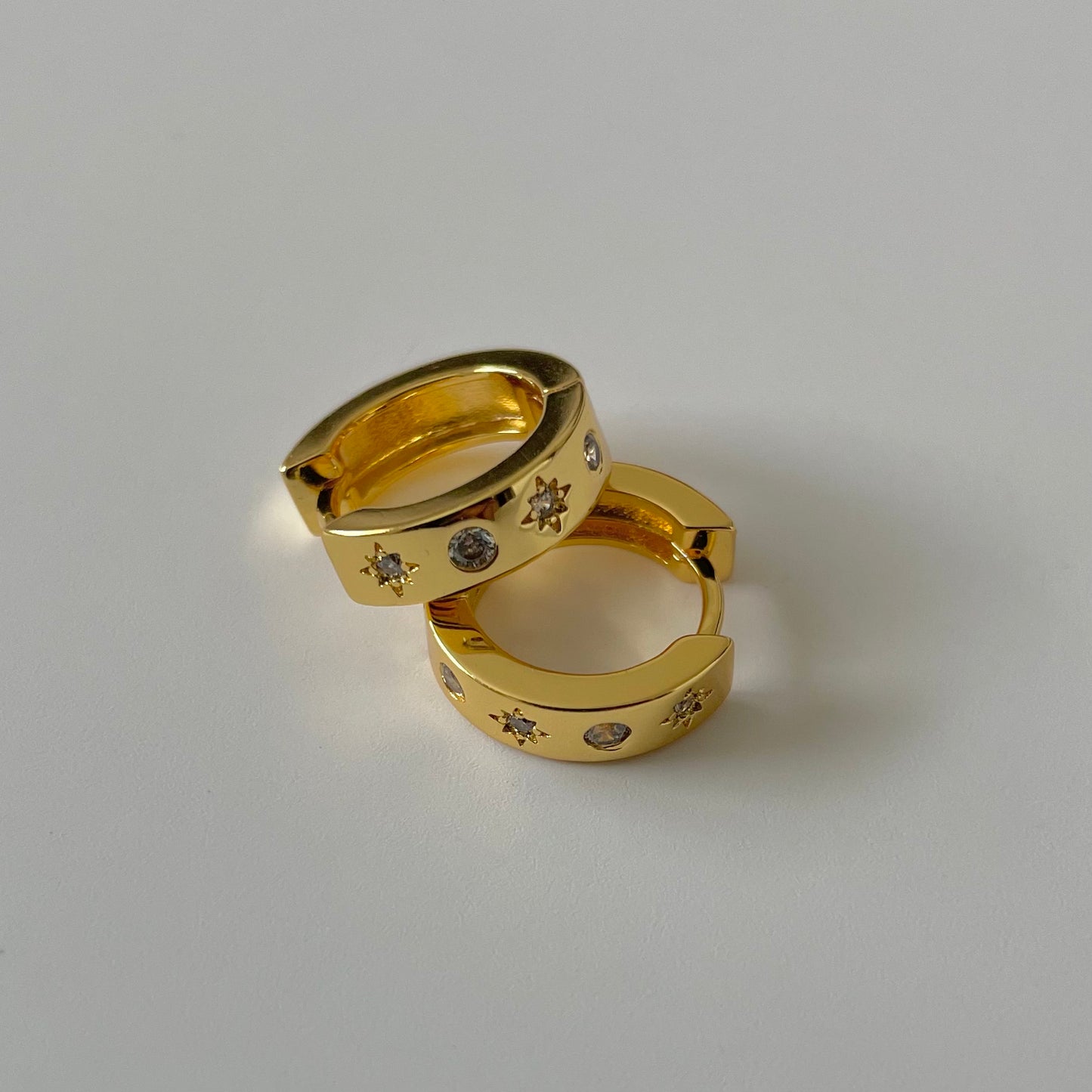 Star and Stone Huggies