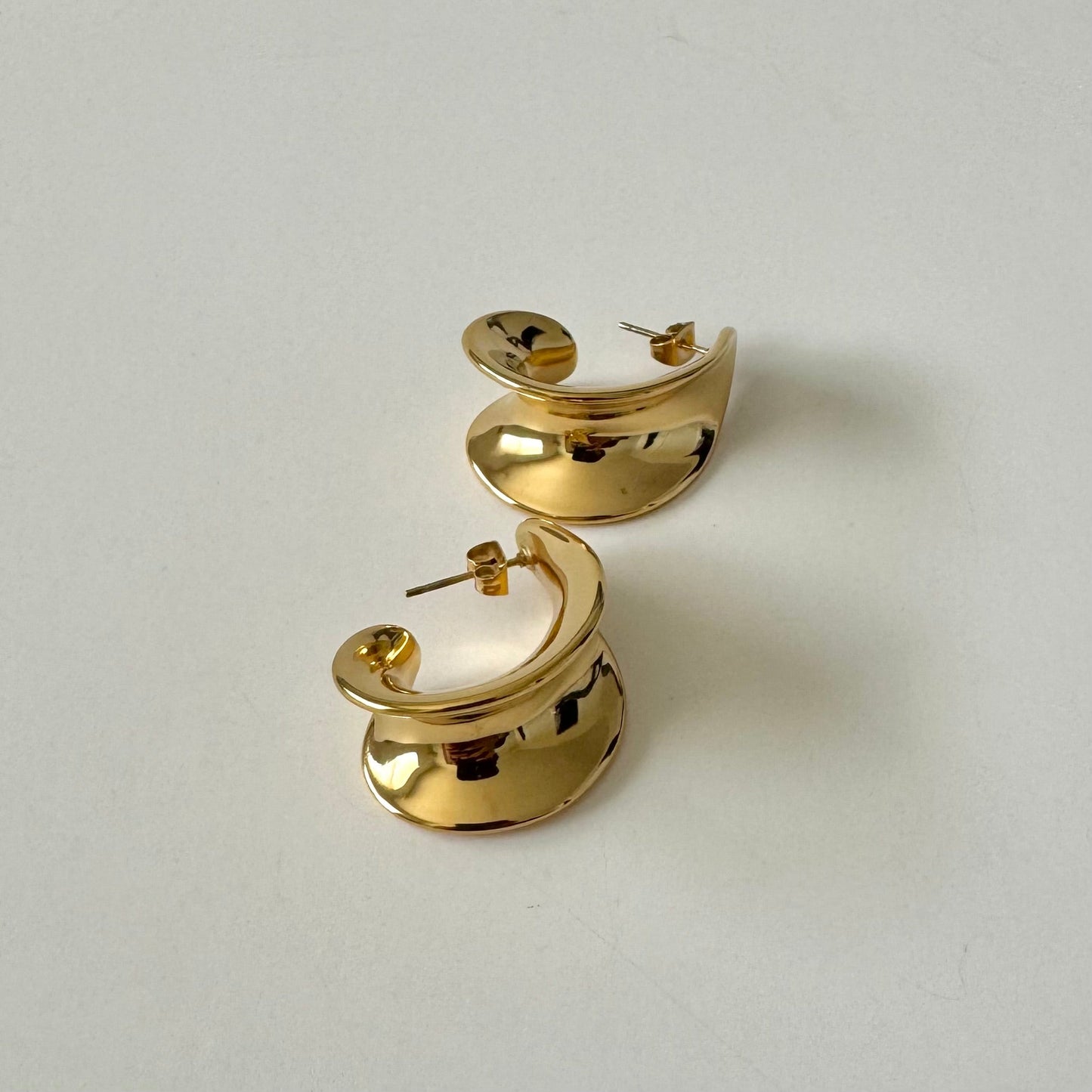 Maryam Earrings - Namaste Jewelry Canada