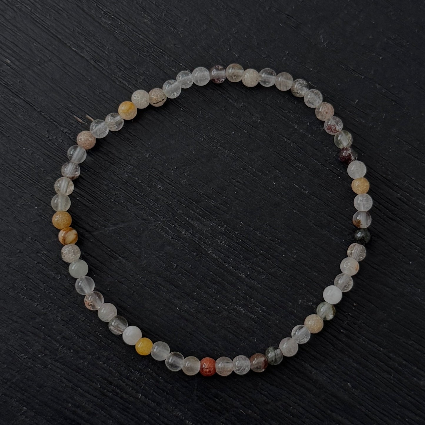 Maya Beaded Bracelet Set - Namaste Jewelry Canada