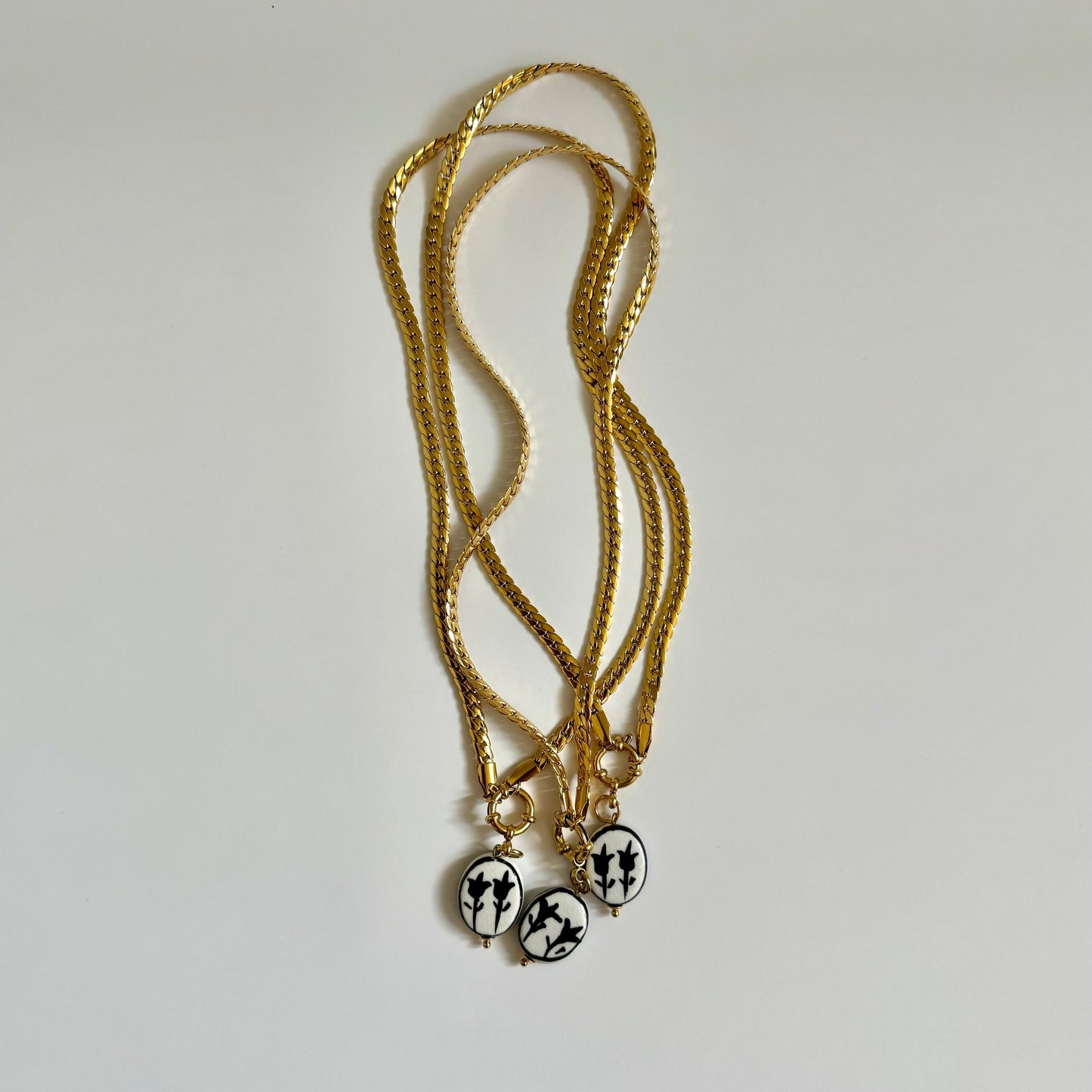 Natasha Necklace - Namaste Jewelry Canada