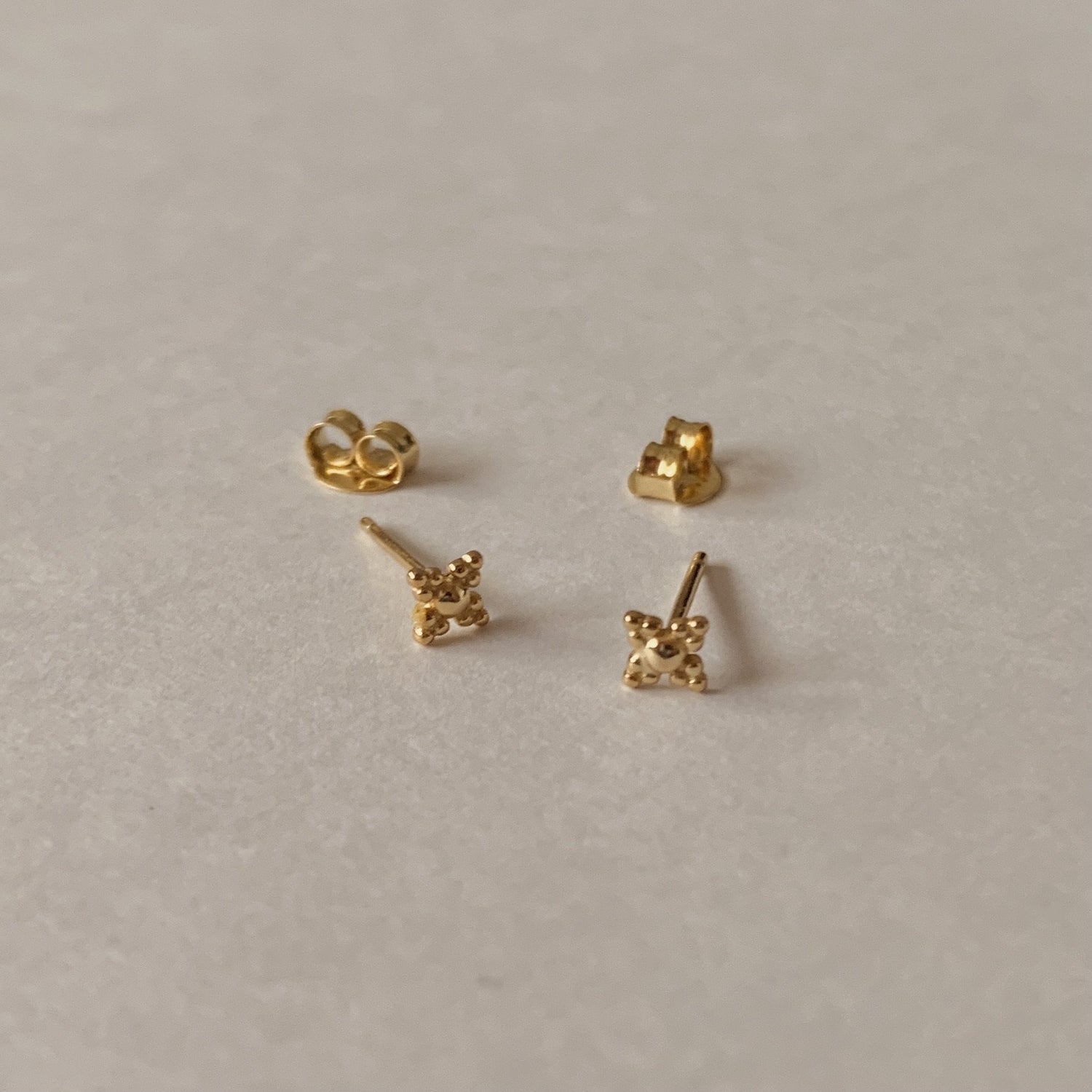 Aura Studs - Namaste Jewelry Canada
