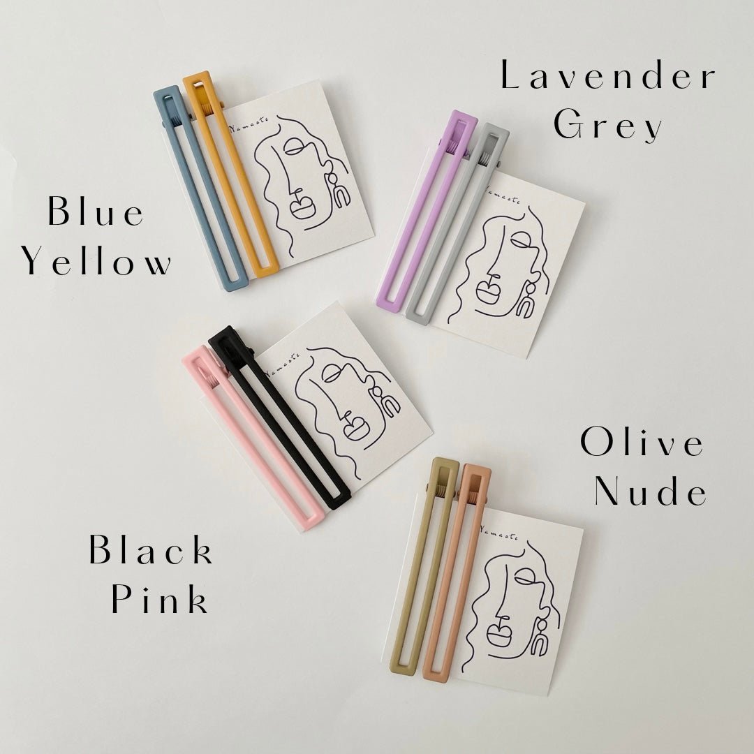 Bae Clipset 2.0 - Namaste Jewelry Canada