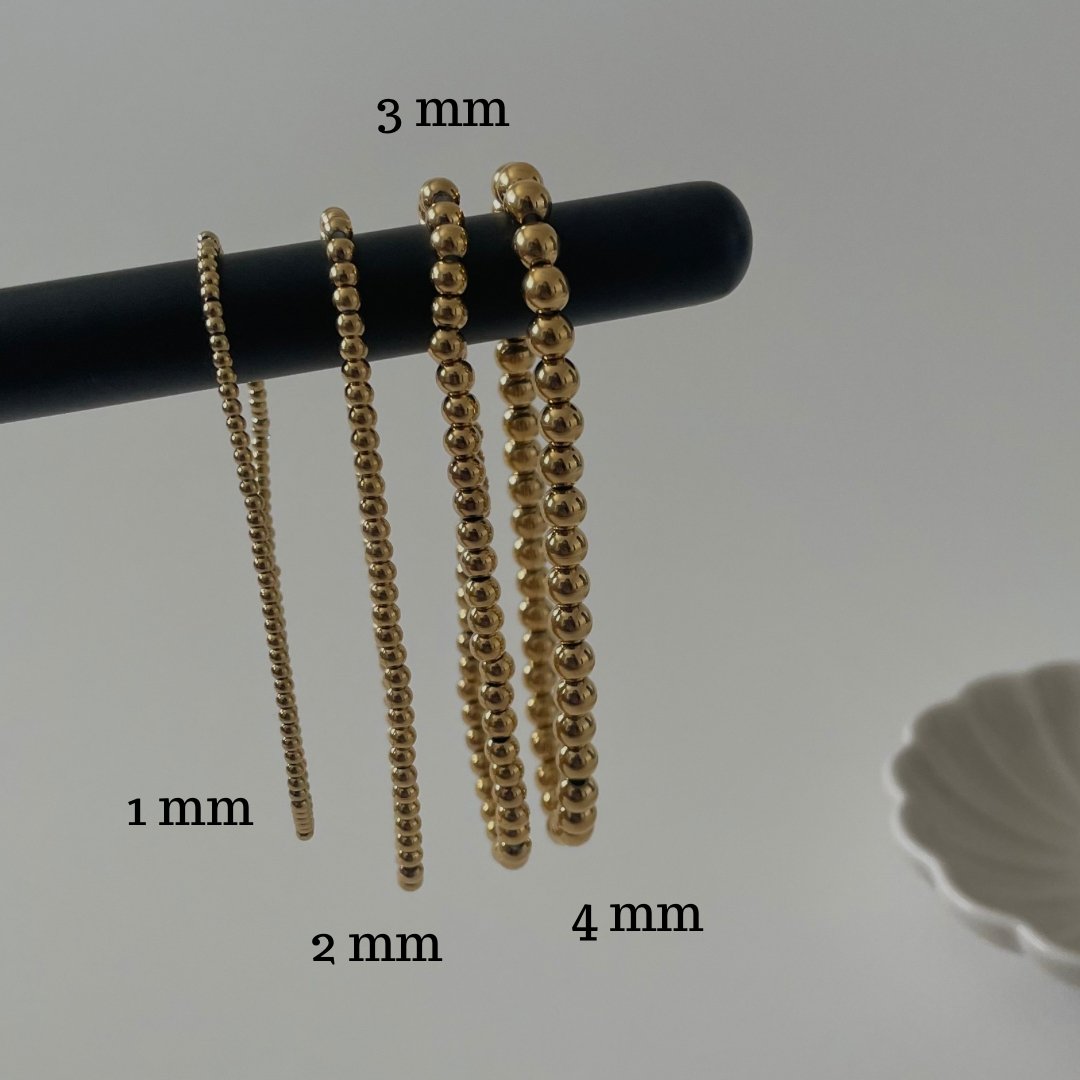 Bead Bracelet - Namaste Jewelry Canada