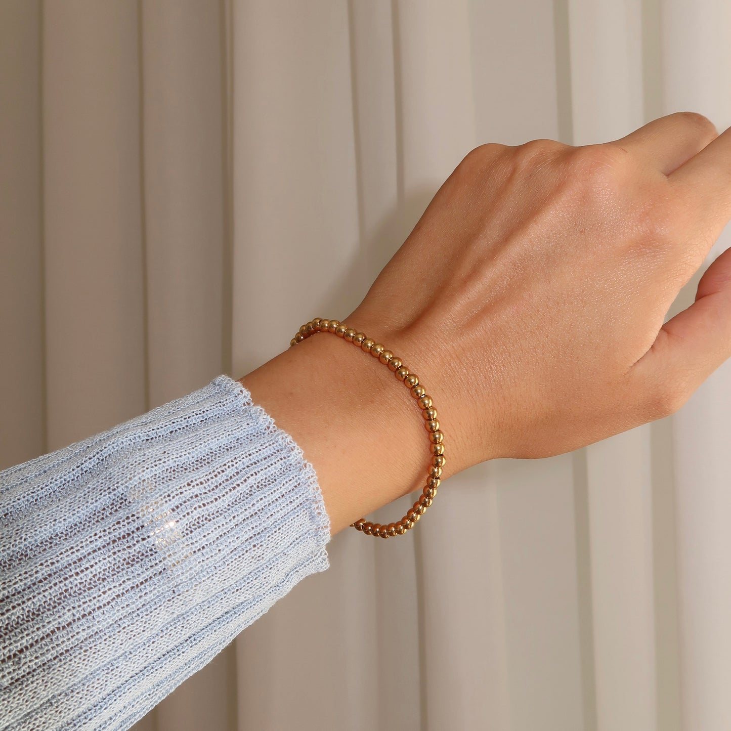 Bead Bracelet - Namaste Jewelry Canada