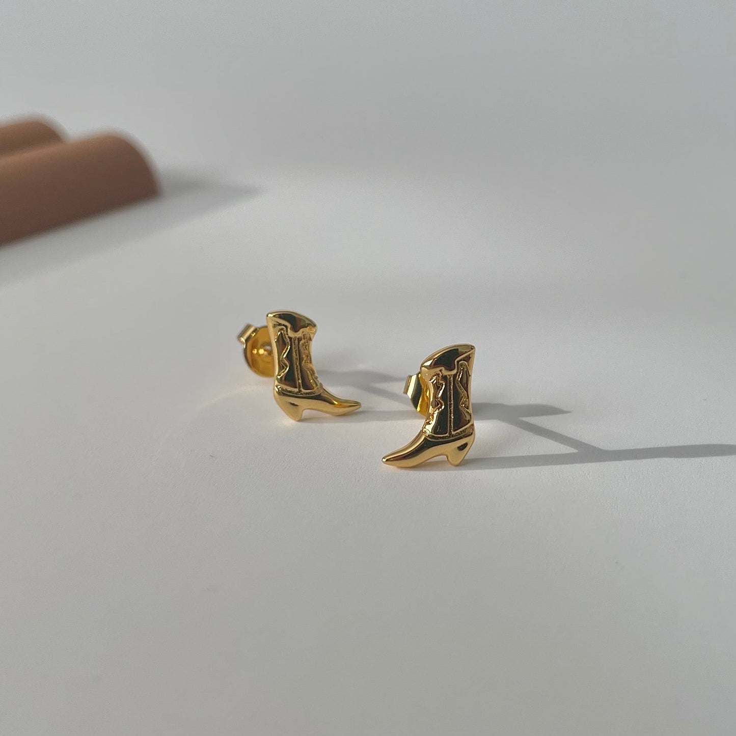 Boot Studs - Namaste Jewelry Canada