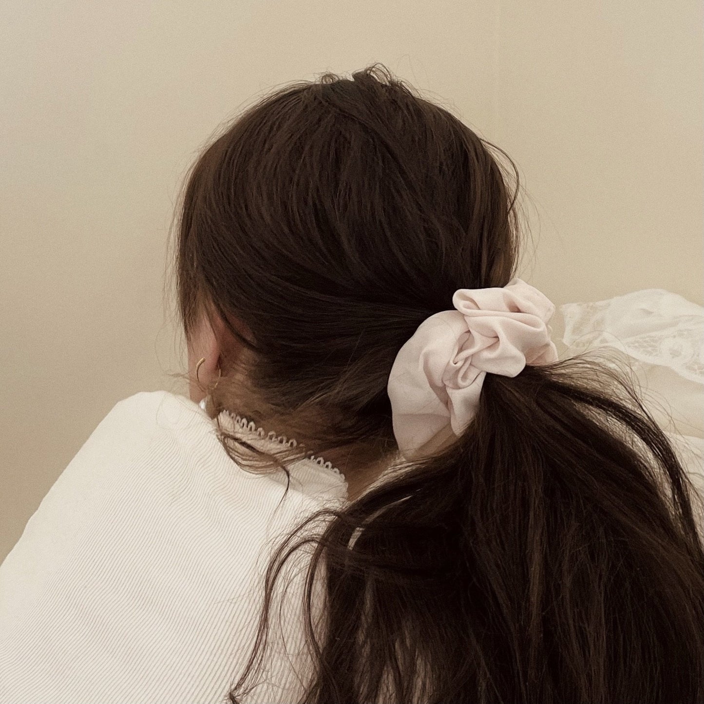 Dawn Scrunchies - Namaste Jewelry Canada