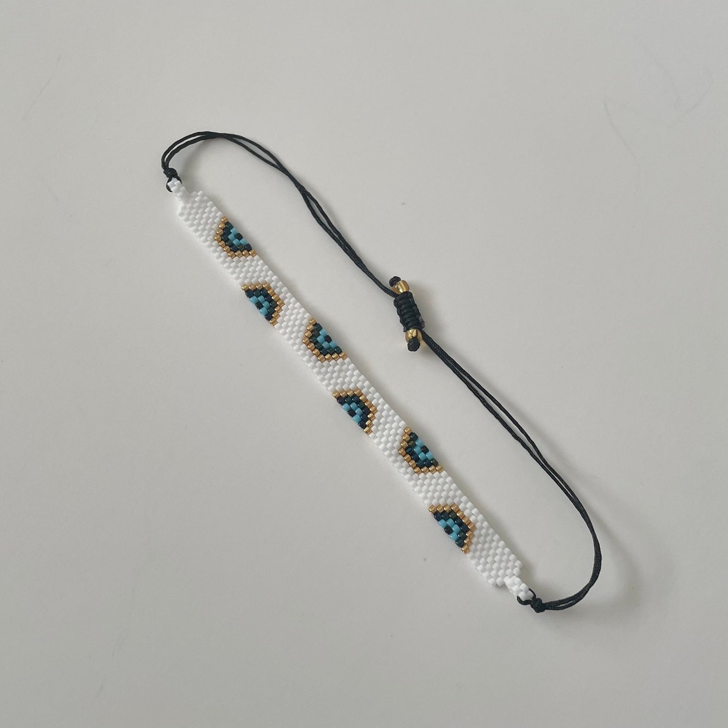 Evil Eye Bracelet - Namaste Jewelry Canada