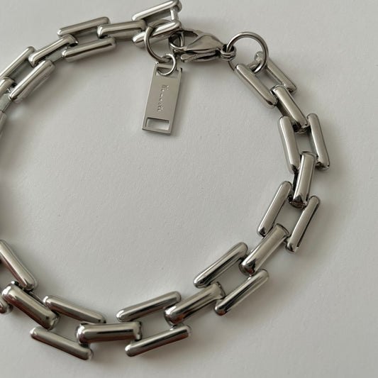 Onset Unisex Bracelet