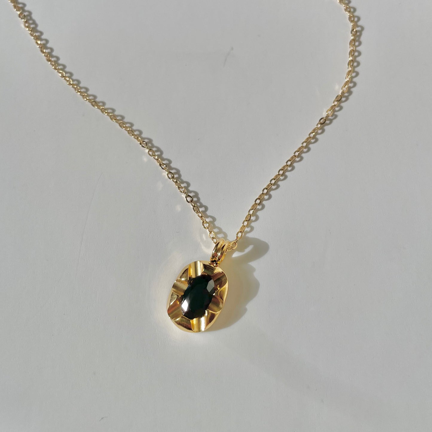 Emma Stone Necklace