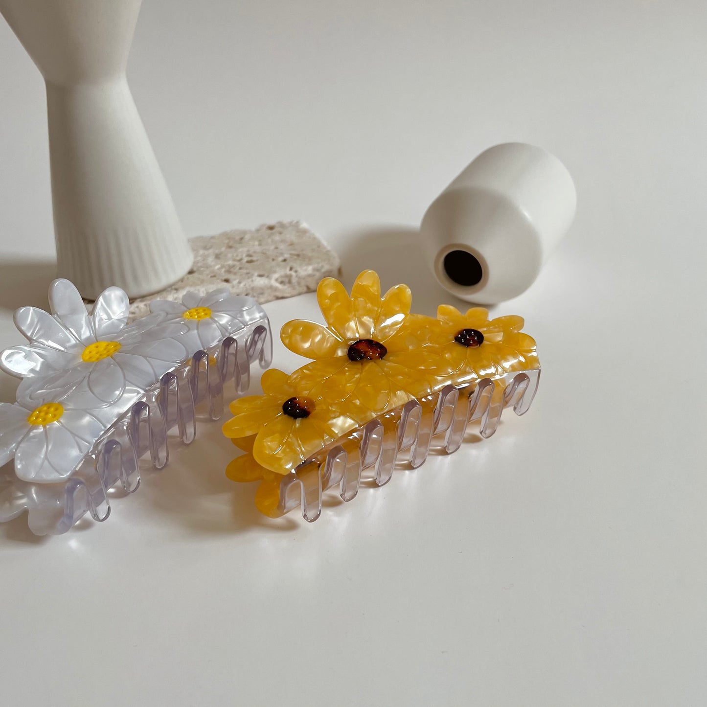 Daisy Claws 2.0