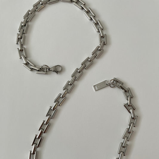 Onset Unisex Chain