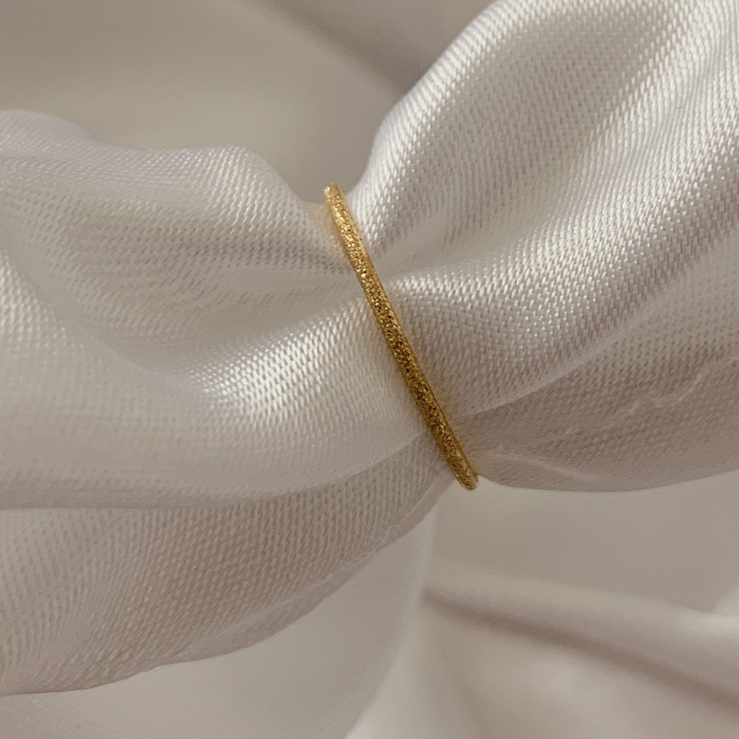 Juliet Ring - Namaste Jewelry Canada