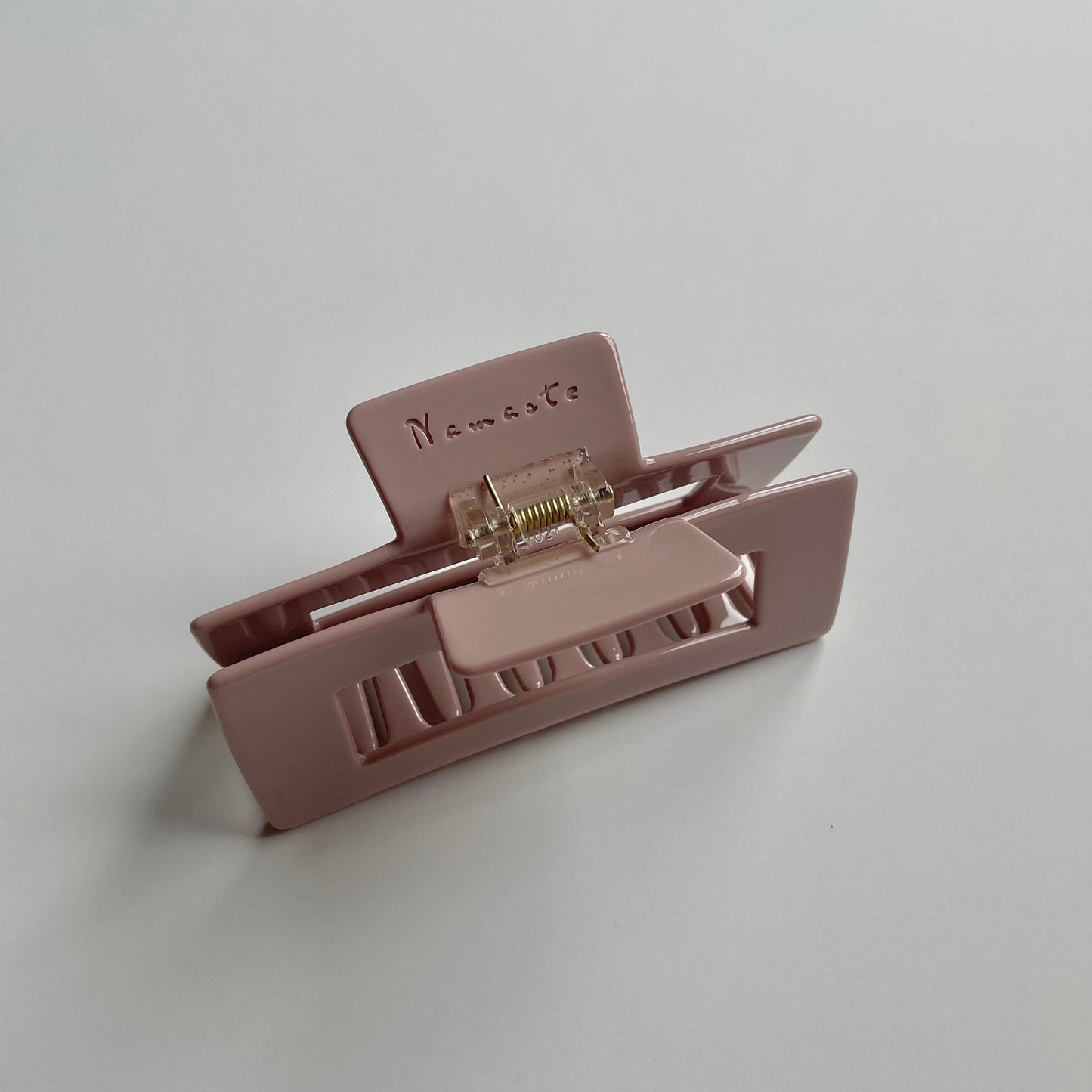 Kylie Summer Claw Clip- Large - Namaste Jewelry Canada