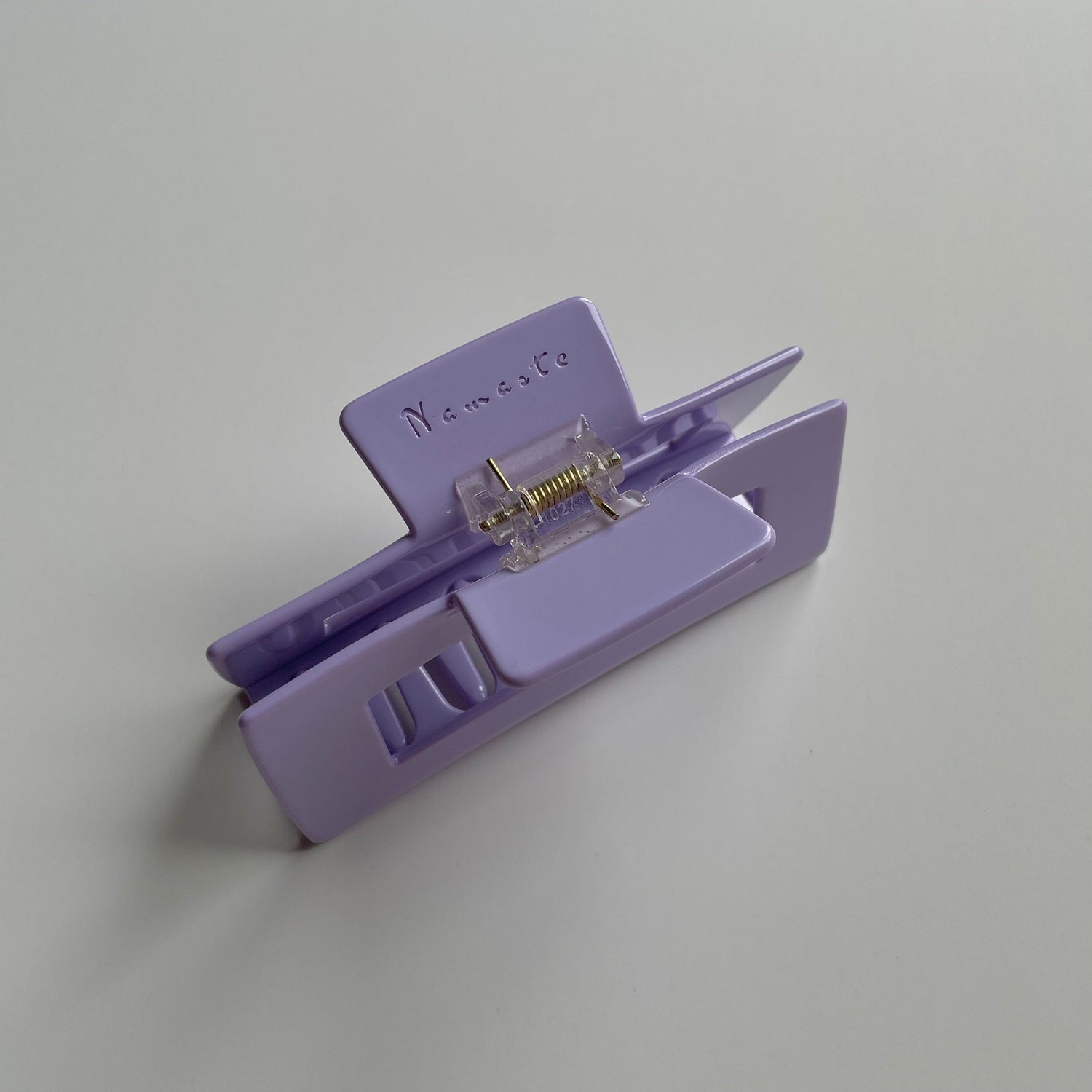 Kylie Summer Claw Clip- Large - Namaste Jewelry Canada