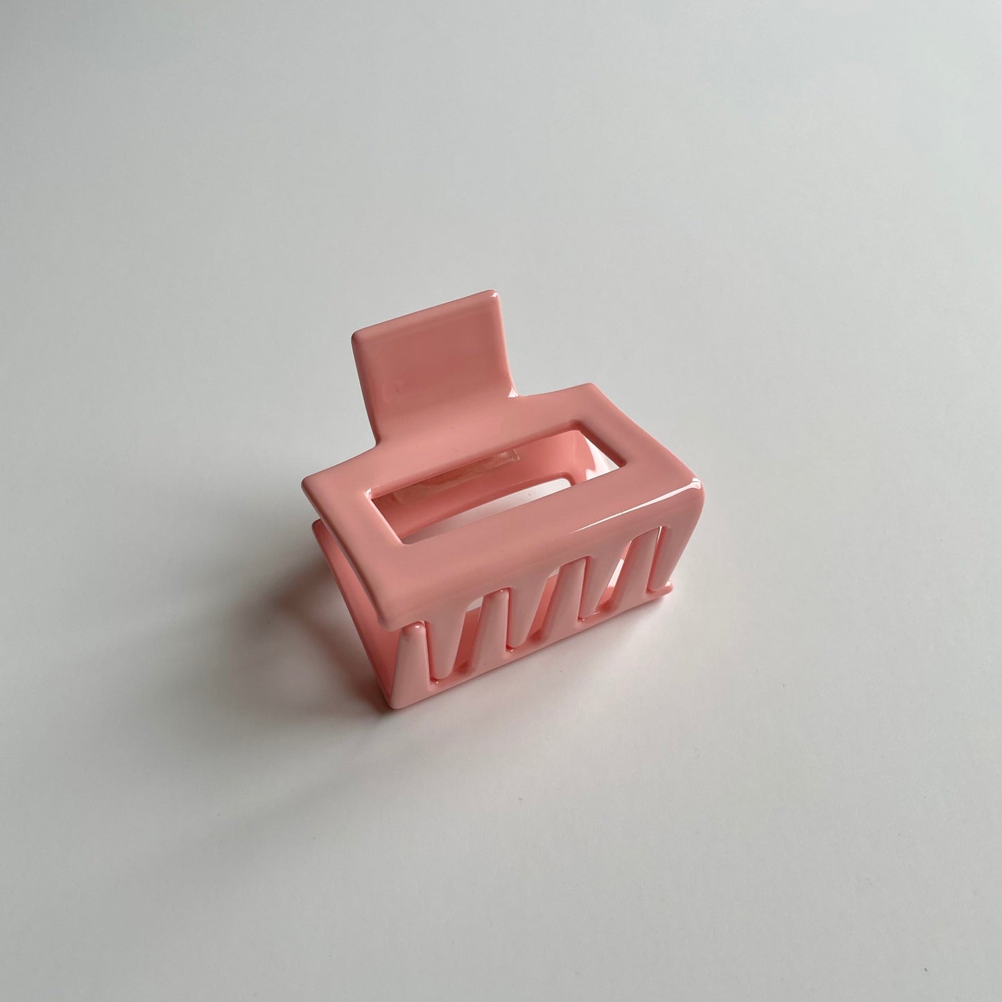 Kylie Summer Claw Clip- Small - Namaste Jewelry Canada
