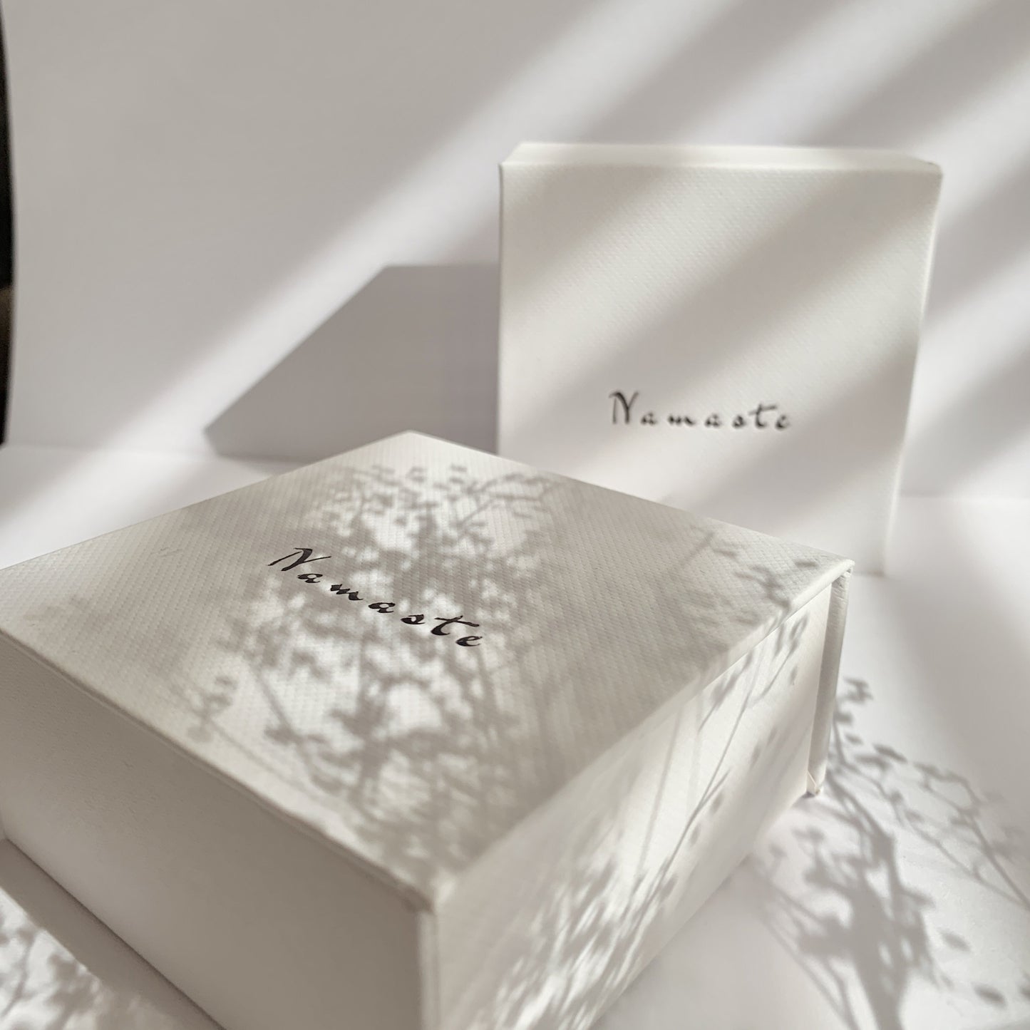 Mama Necklace - Namaste Jewelry Canada