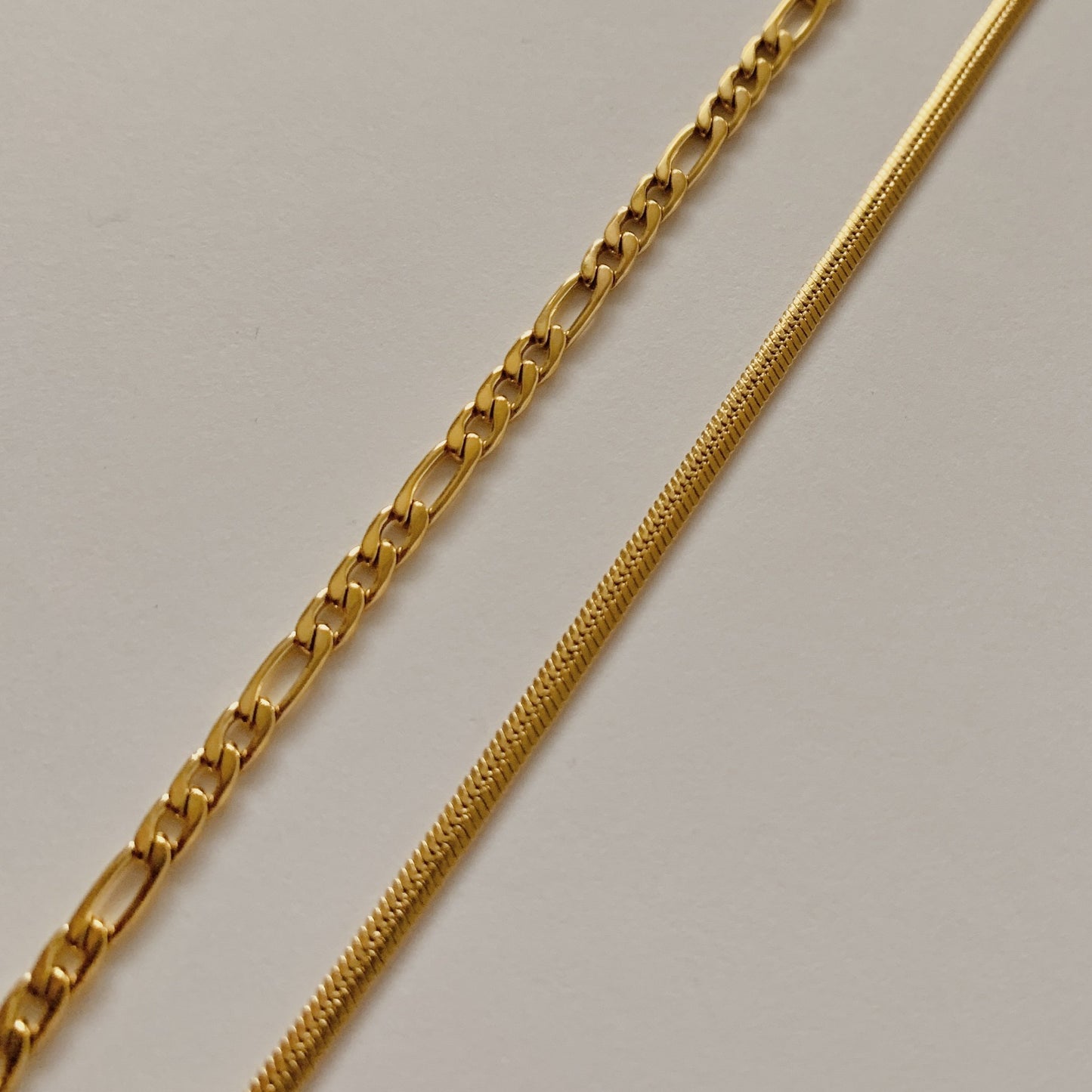 Nadia Necklace - Namaste Jewelry Canada