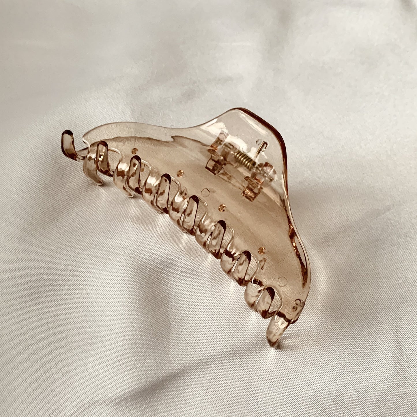Nana Claw Clip - Namaste Jewelry Canada
