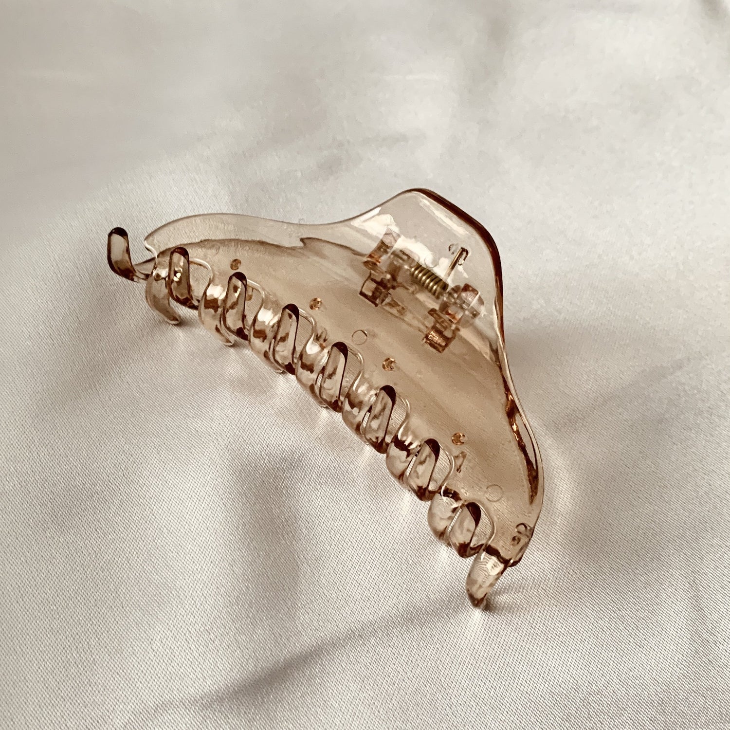 Nana Claw Clip - Namaste Jewelry Canada
