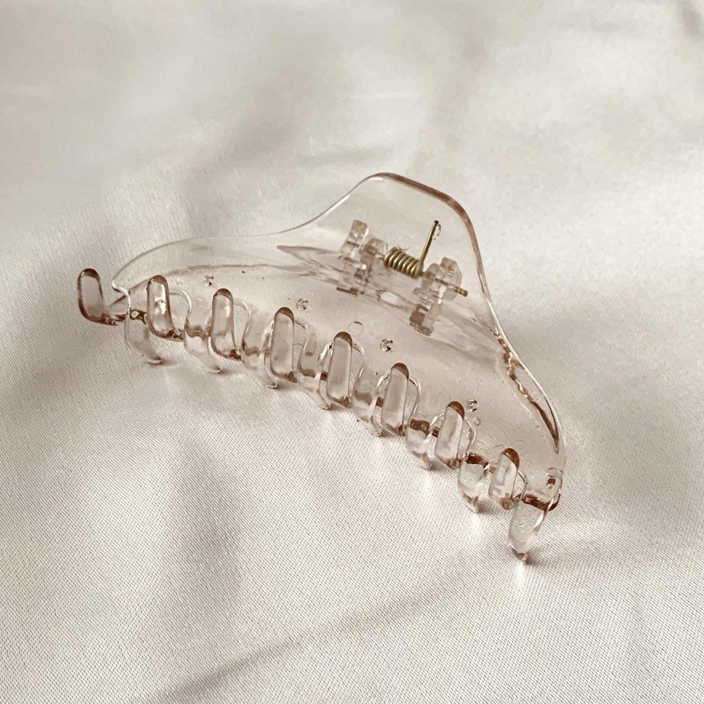 Nana Claw Clip - Namaste Jewelry Canada