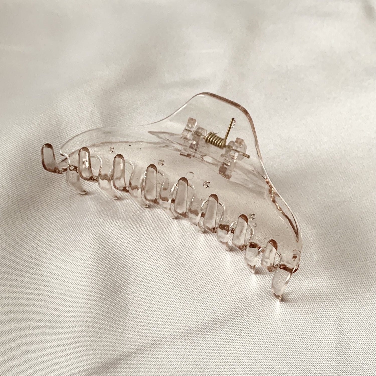 Nana Claw Clip - Namaste Jewelry Canada