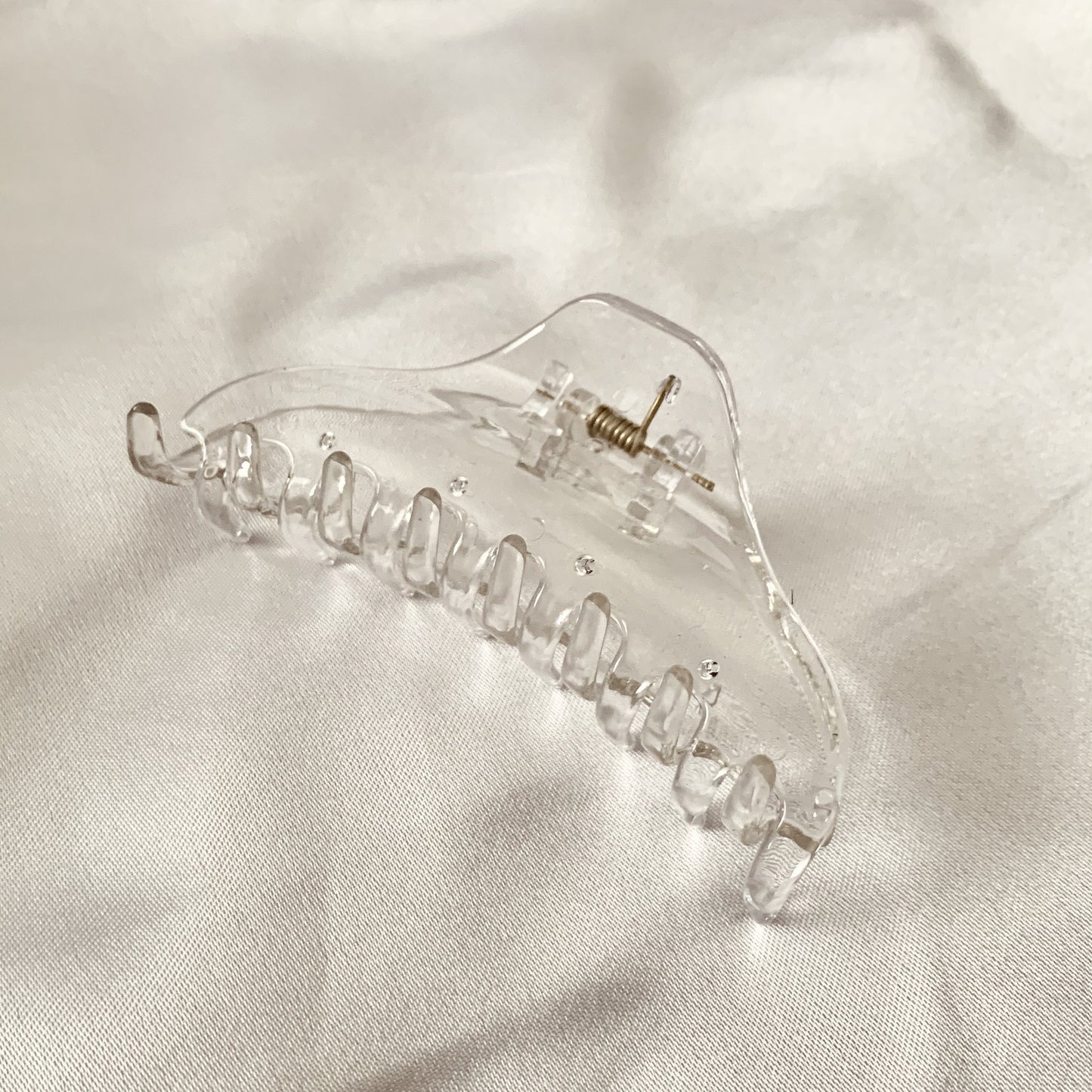 Nana Claw Clip - Namaste Jewelry Canada