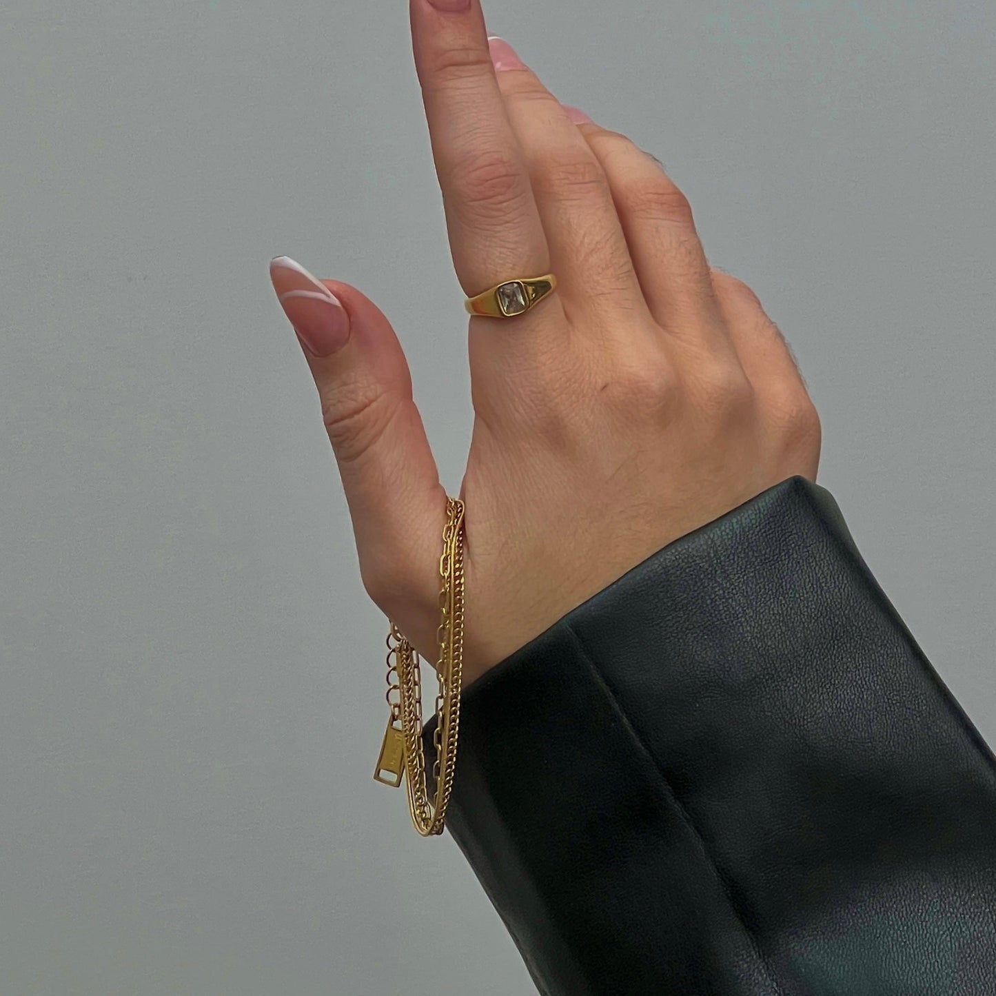 Neptune Bracelet - Namaste Jewelry Canada