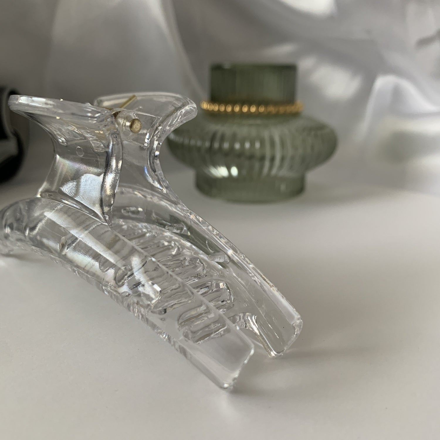 Nina Claw Clips - Namaste Jewelry Canada