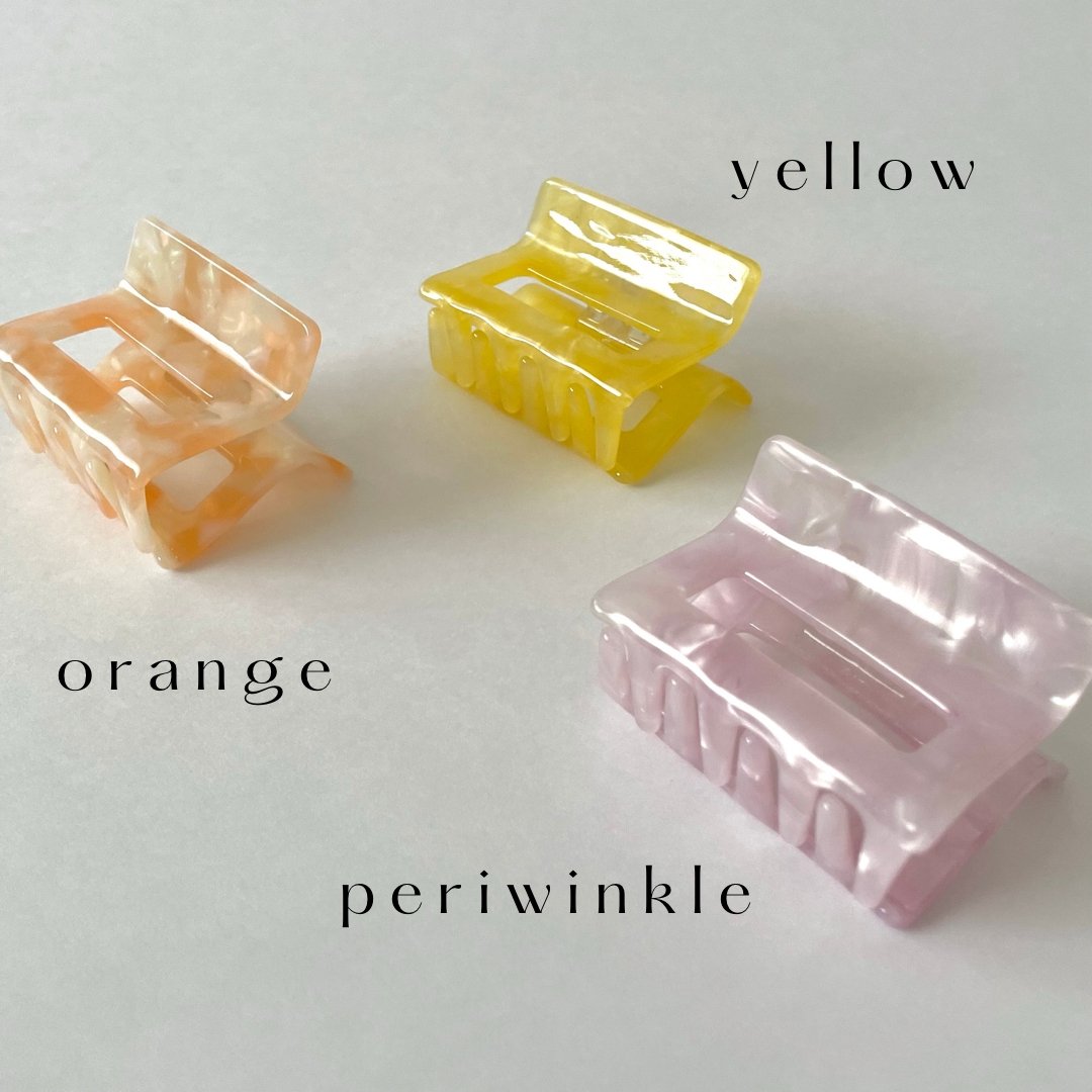 Rani Claw- Candy Collection - Namaste Jewelry Canada