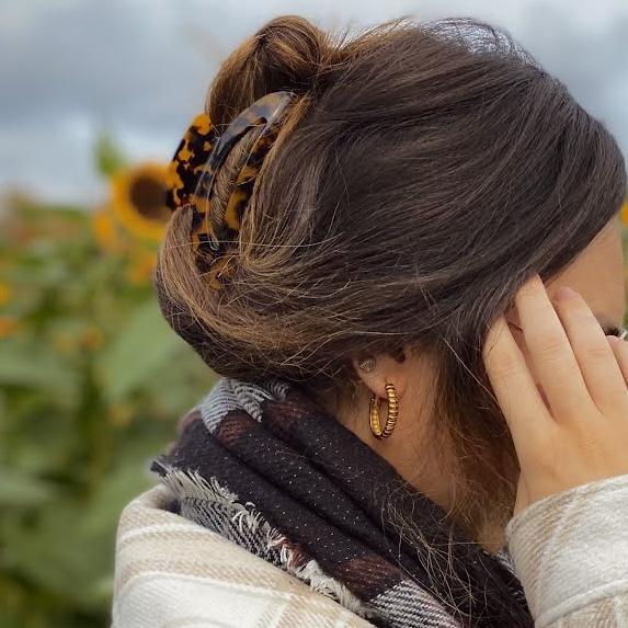 Rene Claw - Namaste Jewelry Canada