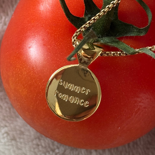 Summer Romance Necklace