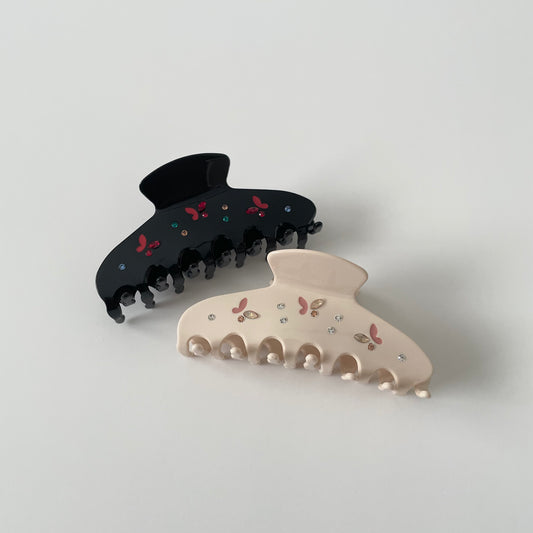 Butterfly Claw