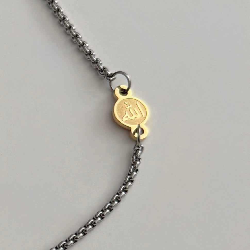 Arya Necklace