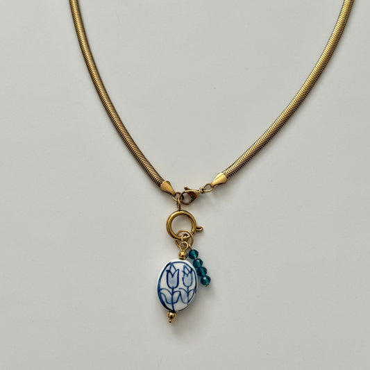 Anoti Necklace - Namaste Jewelry Canada