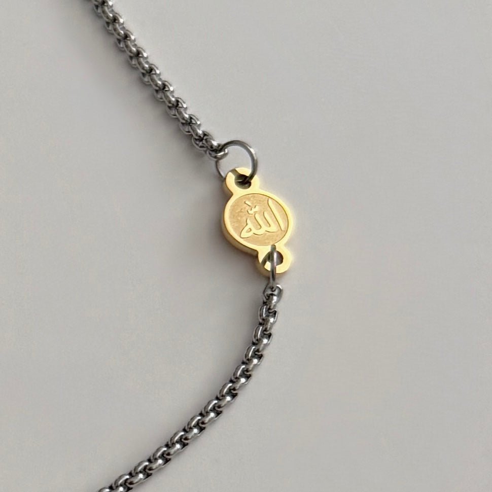 Arya Necklace - Namaste Jewelry Canada