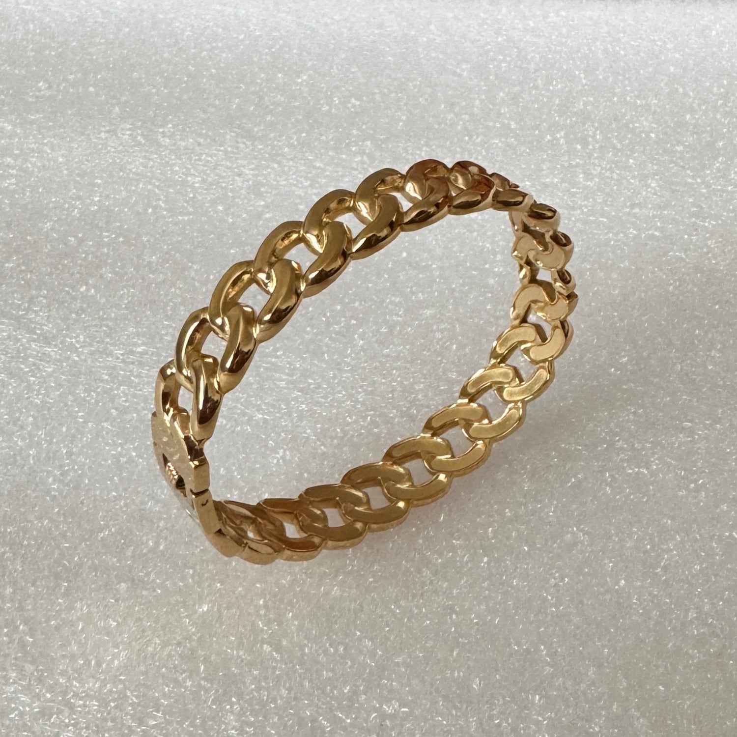 Braid Cuff Bracelet - Namaste Jewelry Canada