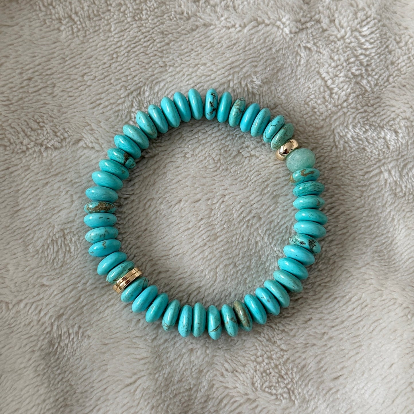 Dania Bracelet 4.0 - Namaste Jewelry Canada