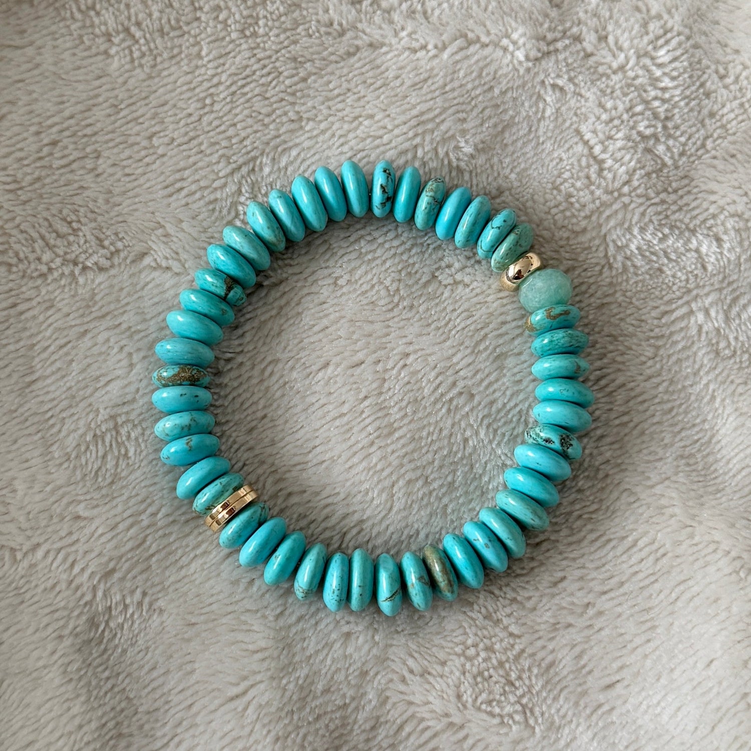 Dania Bracelet 4.0 - Namaste Jewelry Canada